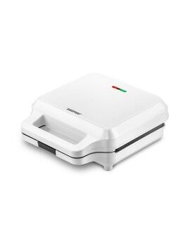 Sandwichera Zelmer ZSM0002 Blanco 900 W