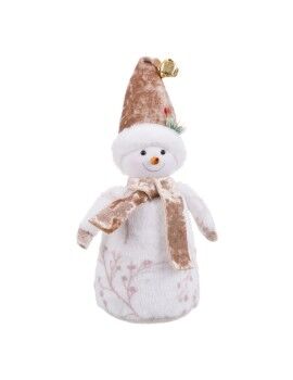 Boneco de neve Branco 6 x 6...