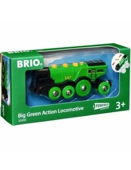 Comboio Brio 33593