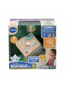 Contador de Histórias Vtech Enfant (FR)