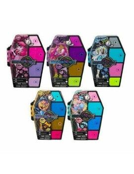 Muñeca Monster High HNF76 1 unidad