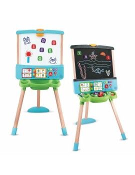 Jogo Educativo Vtech Wooden