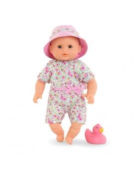 Boneco Bebé Corolle Bébé Bath Coralie 30 cm