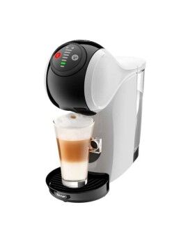 Cafeteira Superautomática DeLonghi EDG226.W Branco