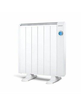 Emisor Térmico Digital Orbegozo RRE1010 1000W Blanco