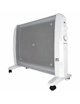 Radiador Orbegozo RM2010 Blanco 2000 W