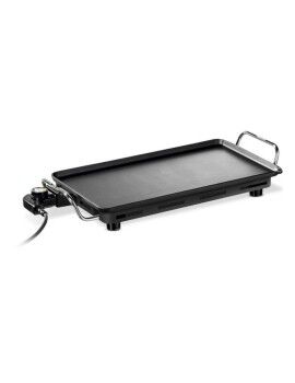 Plancha Grill Princess Negro 2000 W 26 x 46 cm