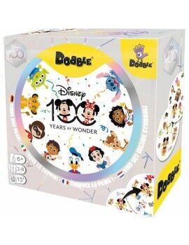 Jogo Educativo Disney Dobble  