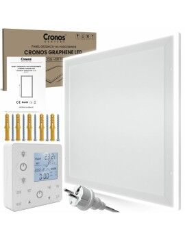 Aquecedor Cronos CGL-420TP Branco 1 Peça