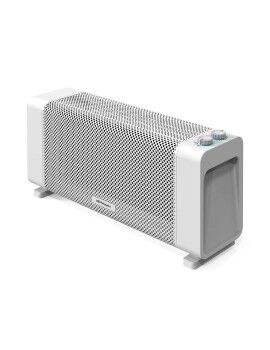 Radiador Orbegozo RMB1510 Branco Preto 1500 W