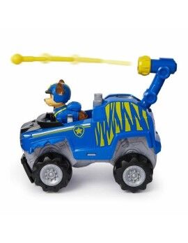 Playset Spin Master Paw Patrol  Chase´s