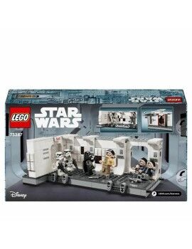 Playset Lego 75387 Star Wars