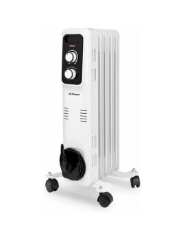 Radiador Orbegozo RL2000 2000 W