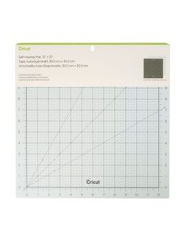 Tapete Autocicatrizante para Plotter de corte Cricut Cutting Mat