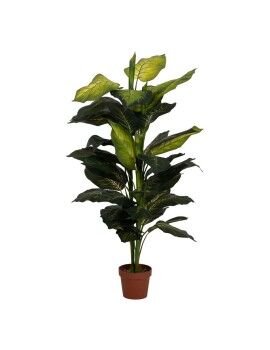 Planta Decorativa Polietileno Ferro Cimento 45 x 45 x 135 cm