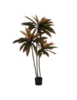 Planta Decorativa Borracha Polipropileno 80 X 80 X 165 CM