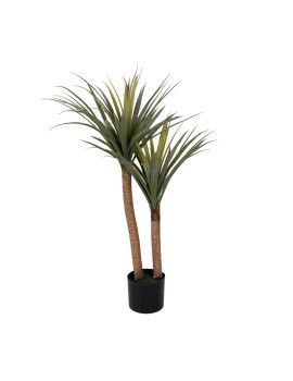 Planta Decorativa Borracha 60 X 60 X 110 CM