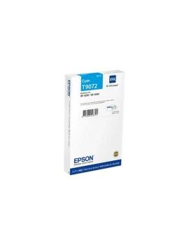 Papel Fotográfico Brilhante Epson C13T90724N (1 Unidade)