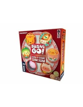 Jogo de Mesa Devir