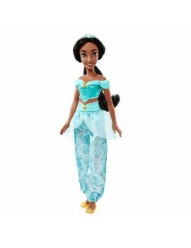 Muñeca Princesses Disney Jasmine