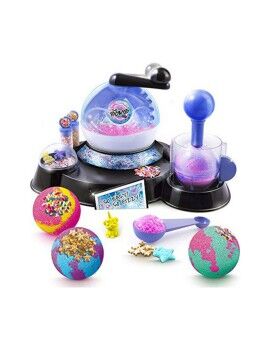 Bomba de Baño DIY Canal Toys BBD 005