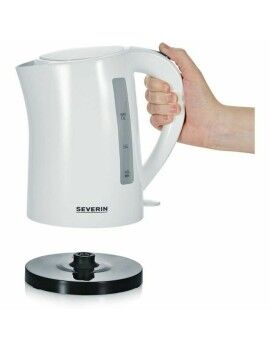 Hervidor Severin WK 3494 Blanco 2200 W 1,5 L