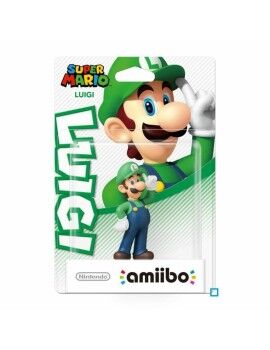 Figura Coleccionable Amiibo 1069766 Interactiva