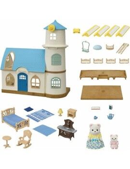 Playset Sylvanian Families The Big Windmill