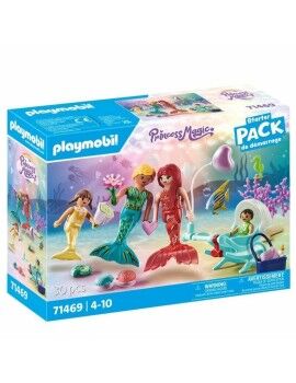 Playset Playmobil 71469 Princess Magic