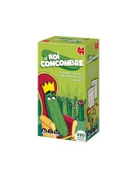 Juego de Mesa Dujardin Le roi concombre