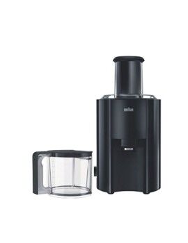 Liquidificadora Braun J 300 Preto 800 W 1,25 L