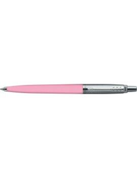 Caneta Parker Jotter Originals Cor de Rosa Prateado