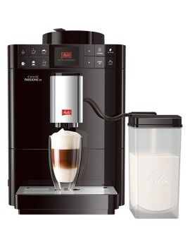 Cafeteira Elétrica Melitta Caffeo Passione OT 1450 W 1,2 L