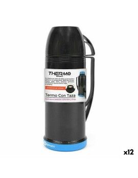 Termo de Viaje ThermoSport (12 Unidades)