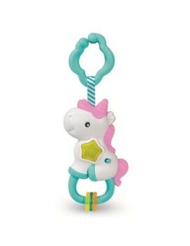 Guizo Musical Magic Unicorn Clementoni 17333