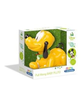 Mascota Interactiva Baby Pluto Clementoni