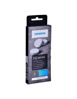 Descalcificador para Cafeteiras Siemens AG TZ80001B