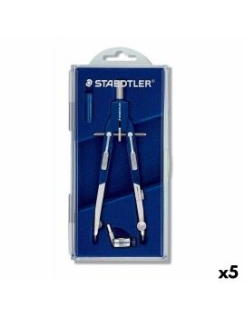 Agulha Staedtler Mars Quickbow 552 (5 Unidades)