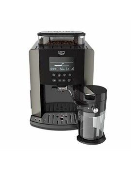 Cafeteira Superautomática Krups EA819ECH 1,7 L 15 bar Preto 1450 W 1,7 L