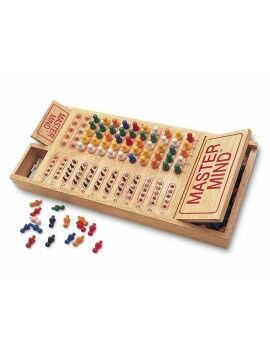 Jogo de Mesa Cayro Master Mind 36 x 17 x 4,5 cm