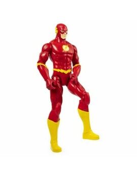 Figura de Acción DC Comics The Flash 30 cm