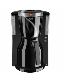 Cafetera de Goteo Melitta Look IV Therm Selection 1000 W 1,2 L