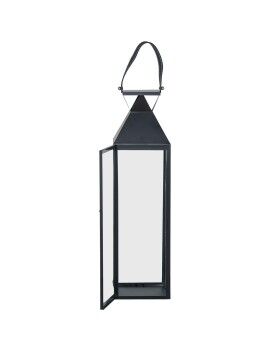 Farol Alexandra House Living Negro Metal