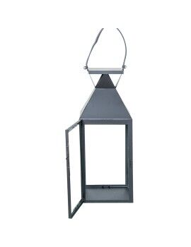 Lanterna Alexandra House Living Preto Metal