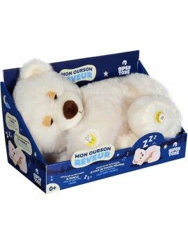 Peluche Gipsy Mon ourson Reveur