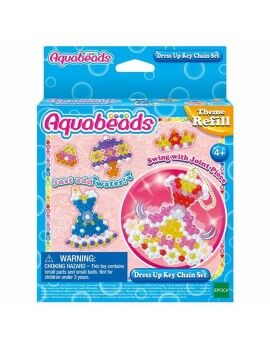 Abalorios Aquabeads 31362 Set