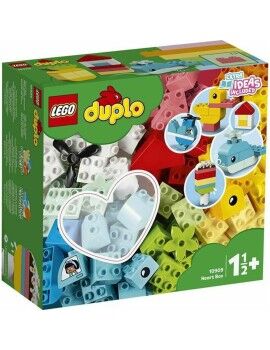 Playset Lego 10909 Duplo...