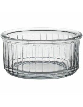 Set de Cuencos Duralex Ovenchef Ramequín 4 Unidades 240 ml