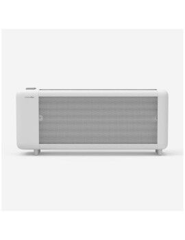 Calefactor Universal Blue 488-UCRM9002 Blanco 1500 W