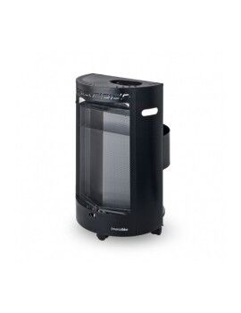 Estufa de Gas Universal Blue 457-UELLABLACK Negro 4200 W